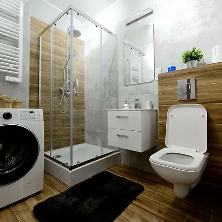 Diamond Deluxe Krakau