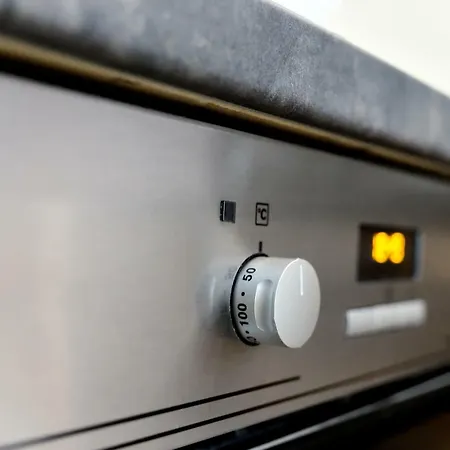 Appartement Diamond Deluxe