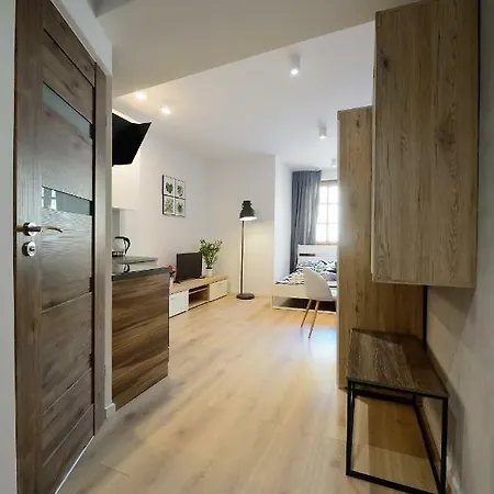 Apartment Diamond Deluxe