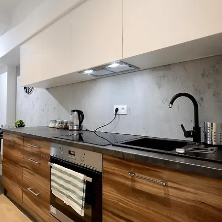 Apartment Diamond Deluxe