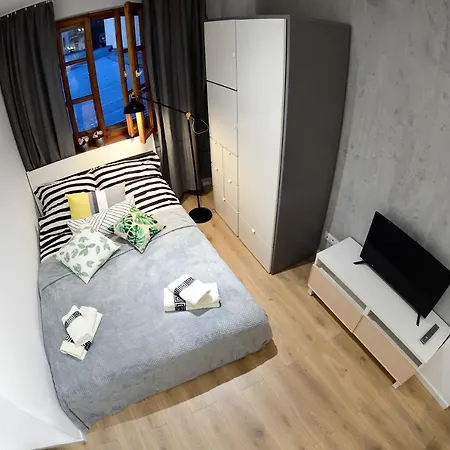Apartment Diamond Deluxe *
