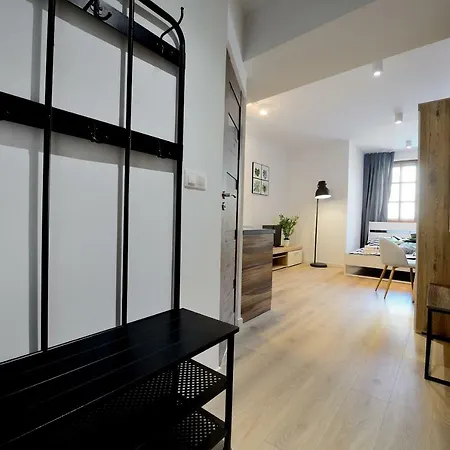 Apartamento Diamond Deluxe *