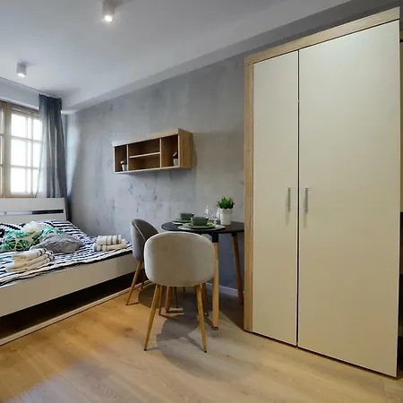 Apartamento Diamond Deluxe *