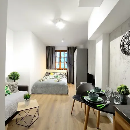 Apartamento Diamond Deluxe *