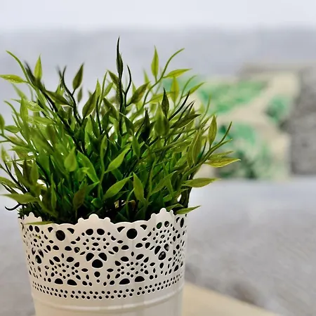Diamond Deluxe Apartamento *