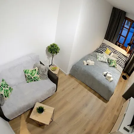 Diamond Deluxe Apartamento