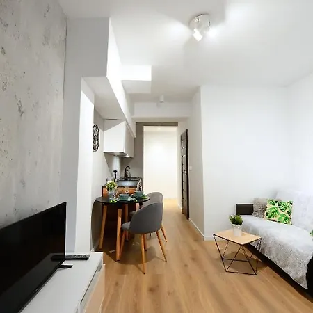 Apartamento Diamond Deluxe *
