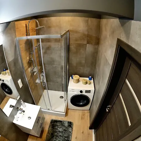 Appartement Diamond Deluxe *