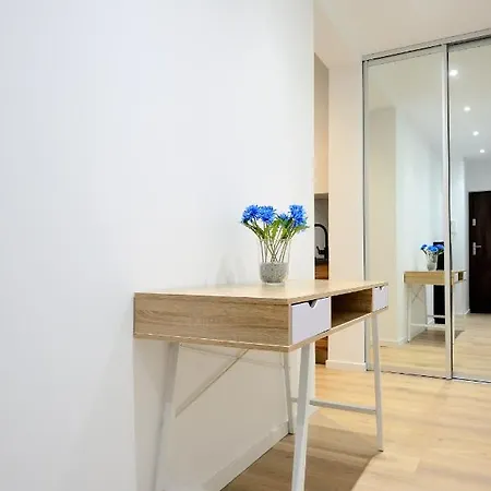 Diamond Deluxe Appartement *